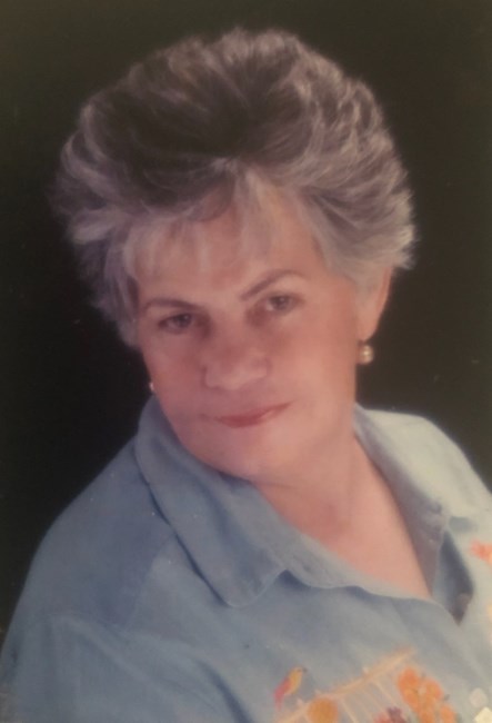 Obituary of Concepcion Martin del Campo