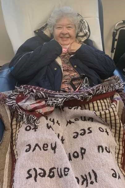 Obituary of Linda A Gagliardi