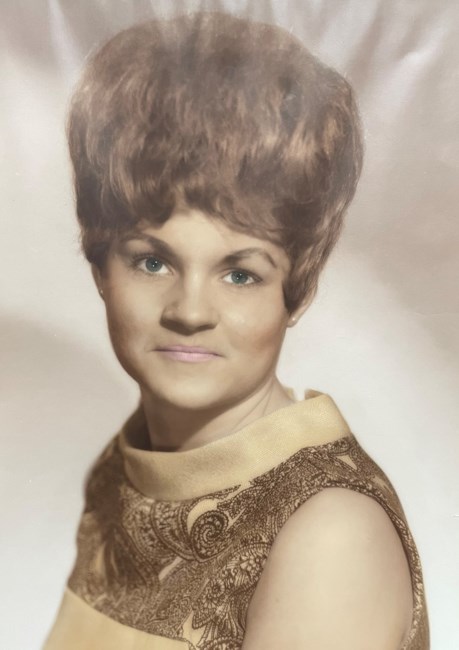 Obituary of Monda Renee Osborne