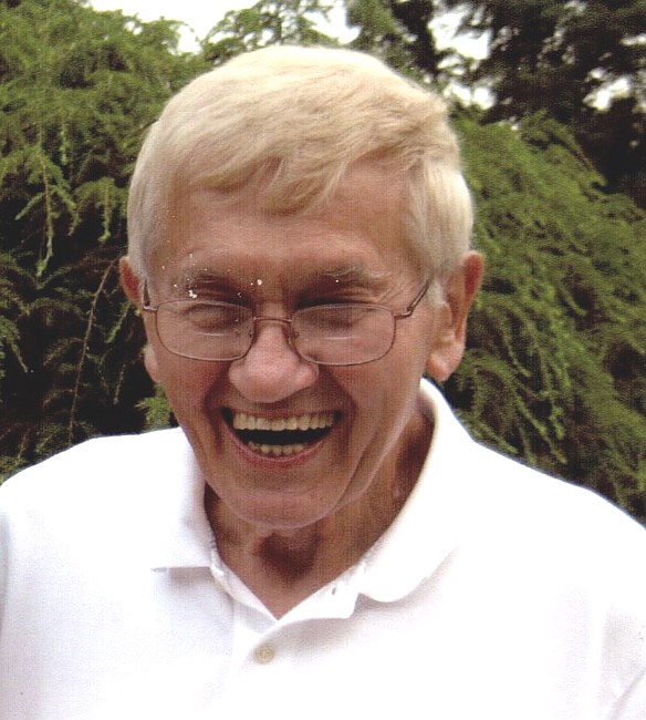Obituary of William Madrak