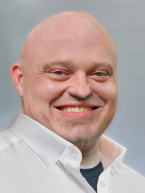 Obituary of Peter Ivanovich Budnik