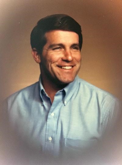 Obituary of Franklin (Lin) Niven Webb