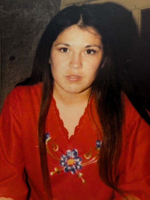 Obituary of Bertha Appelzoller Gonzales