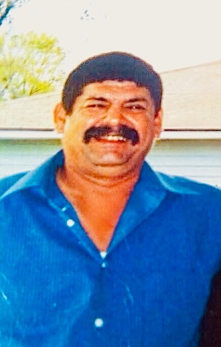 Obituary of Ernesto Javier Garcia