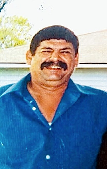 Avis de décès de Ernesto Javier Garcia