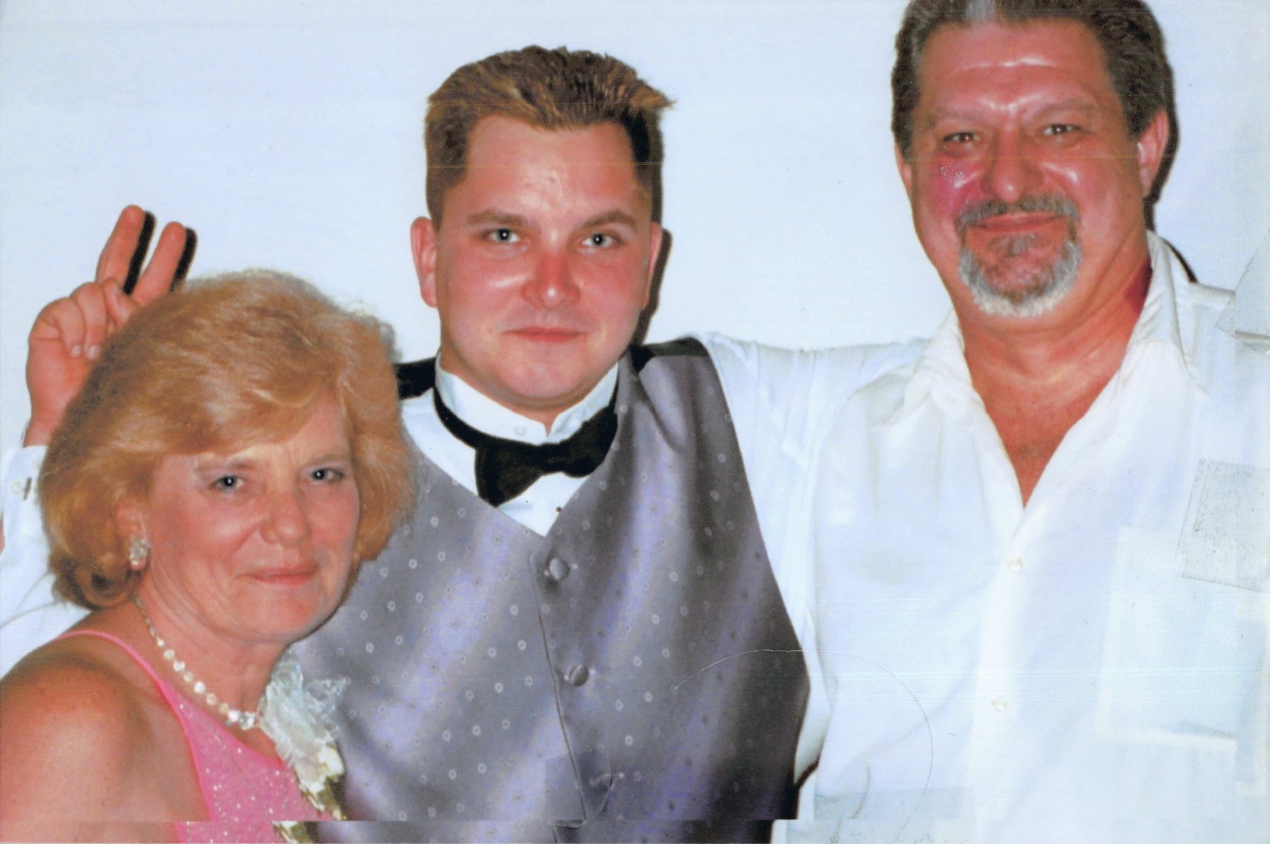 Avis de décès de Steven Edward Barczyk