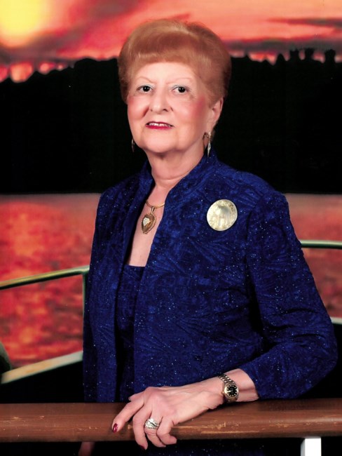 Obituary of Barbara Joan Lander