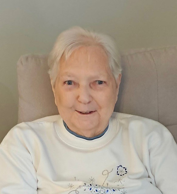 Obituary of Pauline Hafer Price