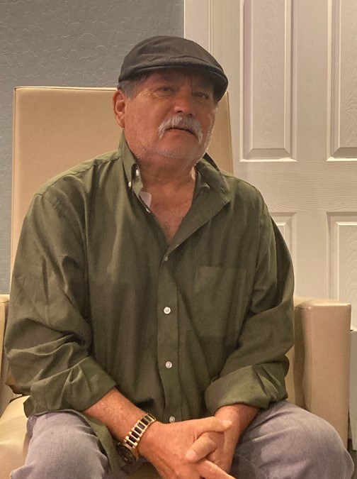 Obituary of Adan Bernal Virgen