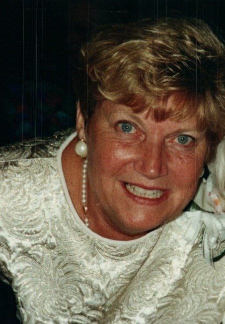 Obituary of Helen Jane Comer