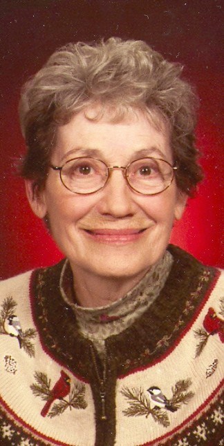 Obituary of Carol Rose Goodman