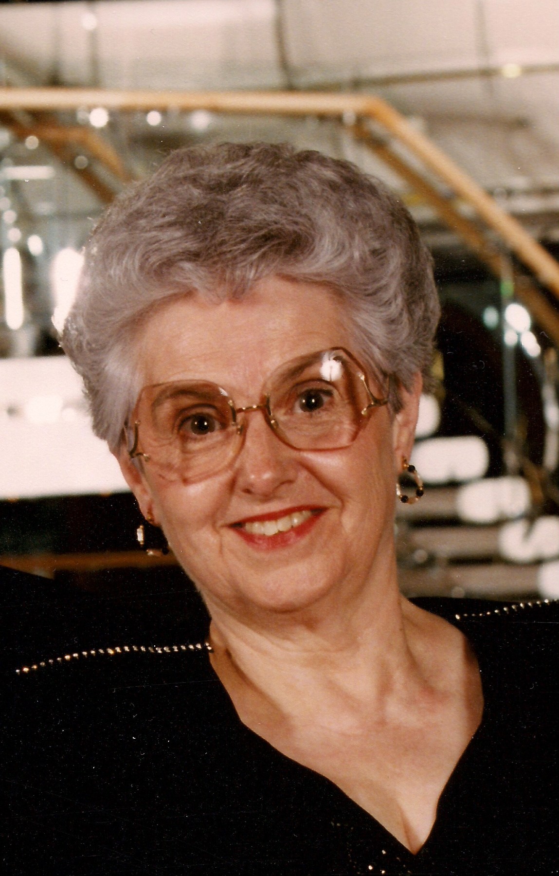 Glenna Johnson Obituary Surprise, AZ