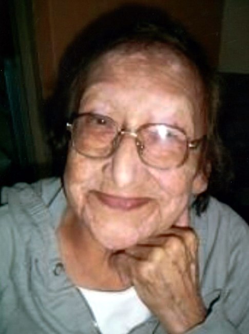 Obituary of Esperanza Ramirez Pena