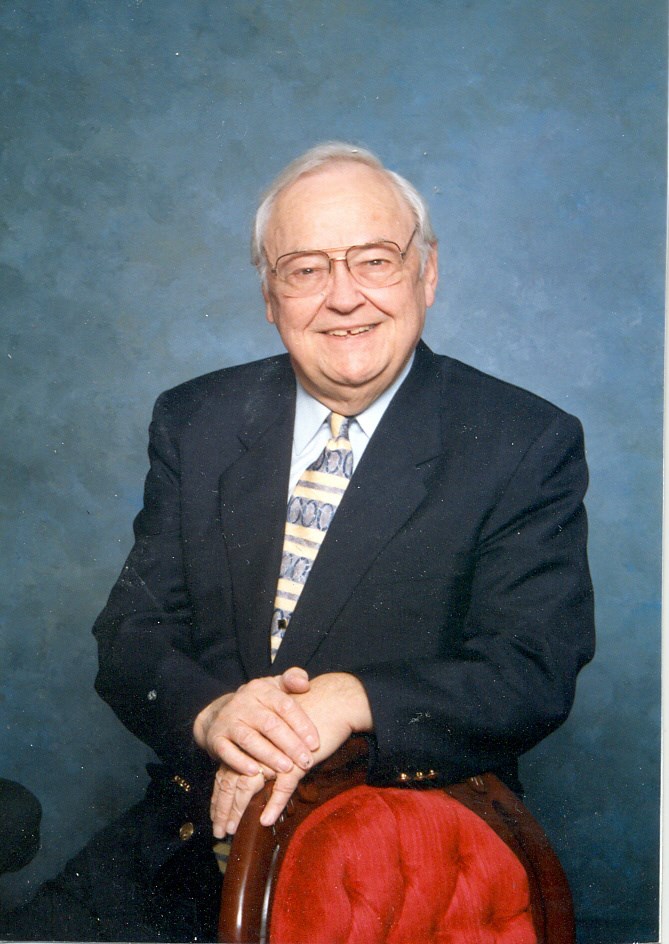 Obituary of Grant B Curtis