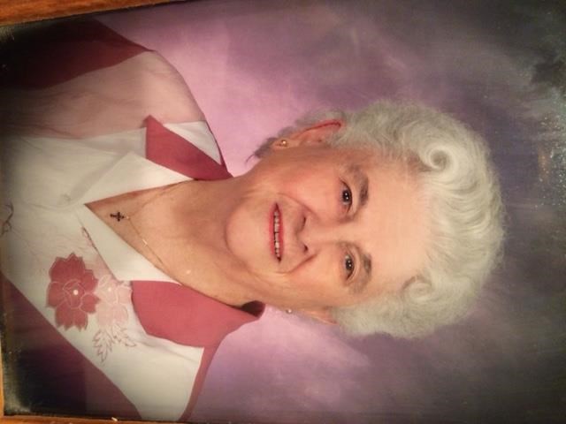 Obituary of Leona Lucia Walsh