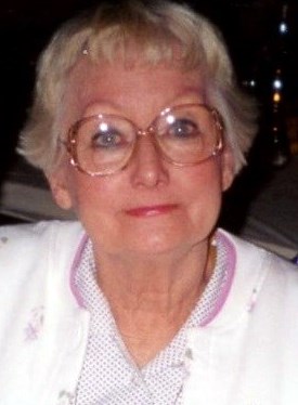 Obituary of Leta Mae (Sullivan) Moore