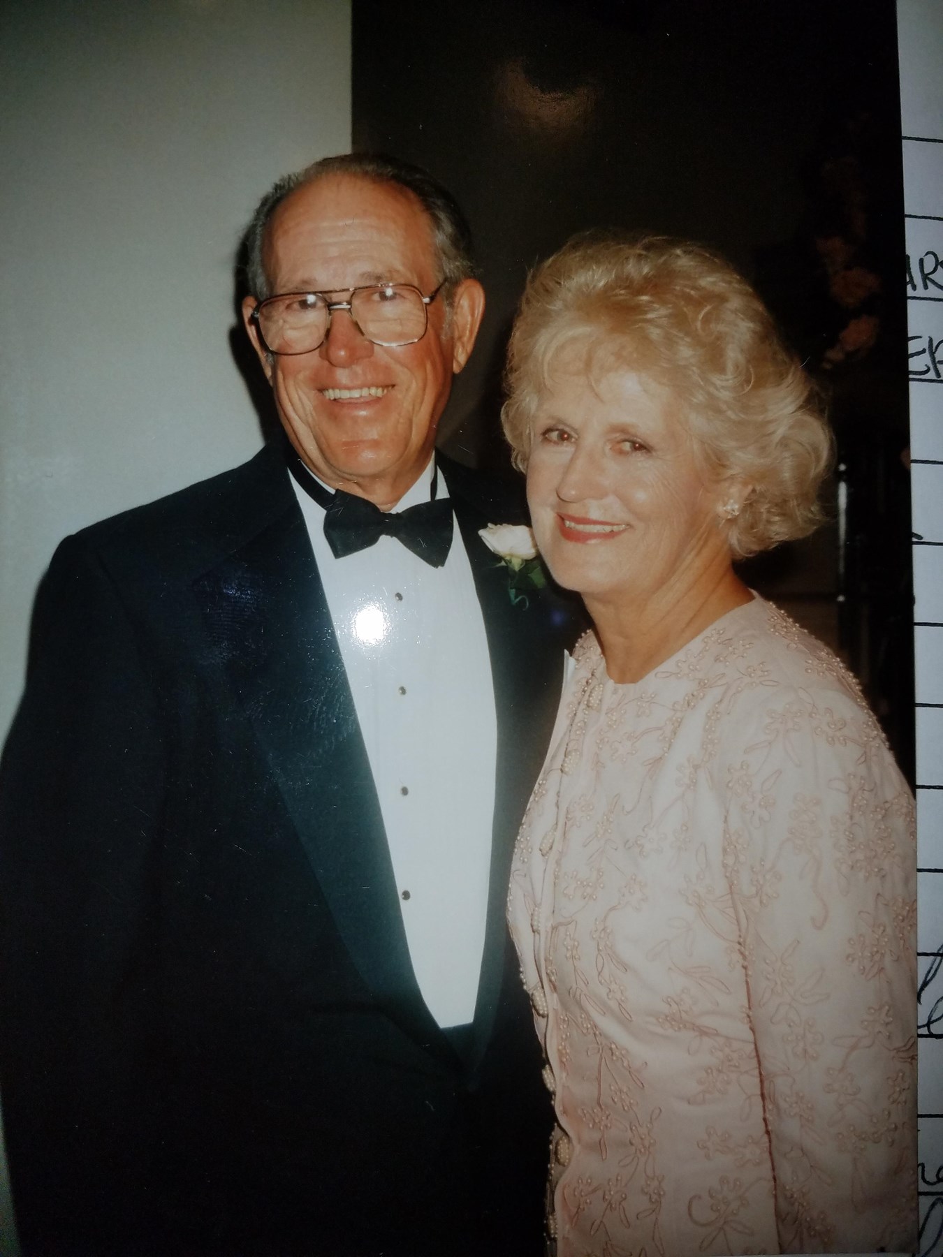 Obituary of Marion "Bud" Hayden