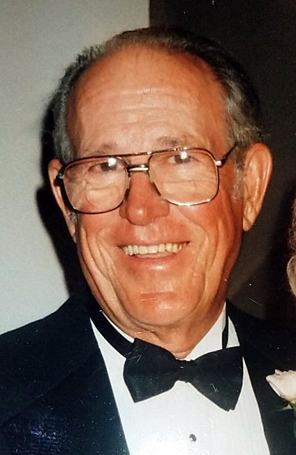 Obituary of Marion "Bud" Hayden