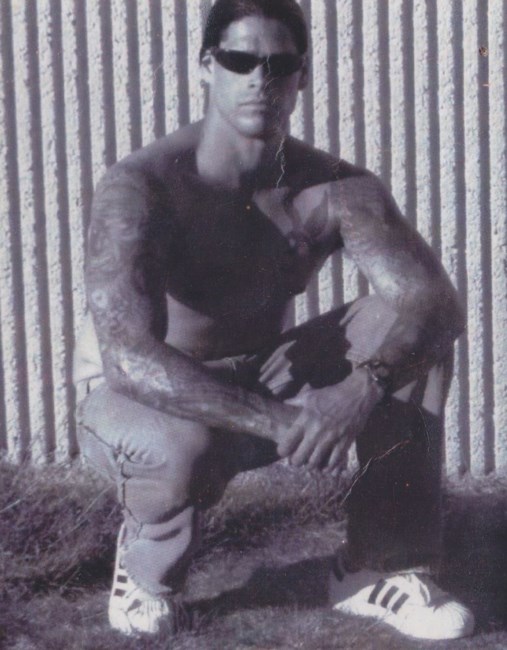 Obituary of James Gerald Richardson