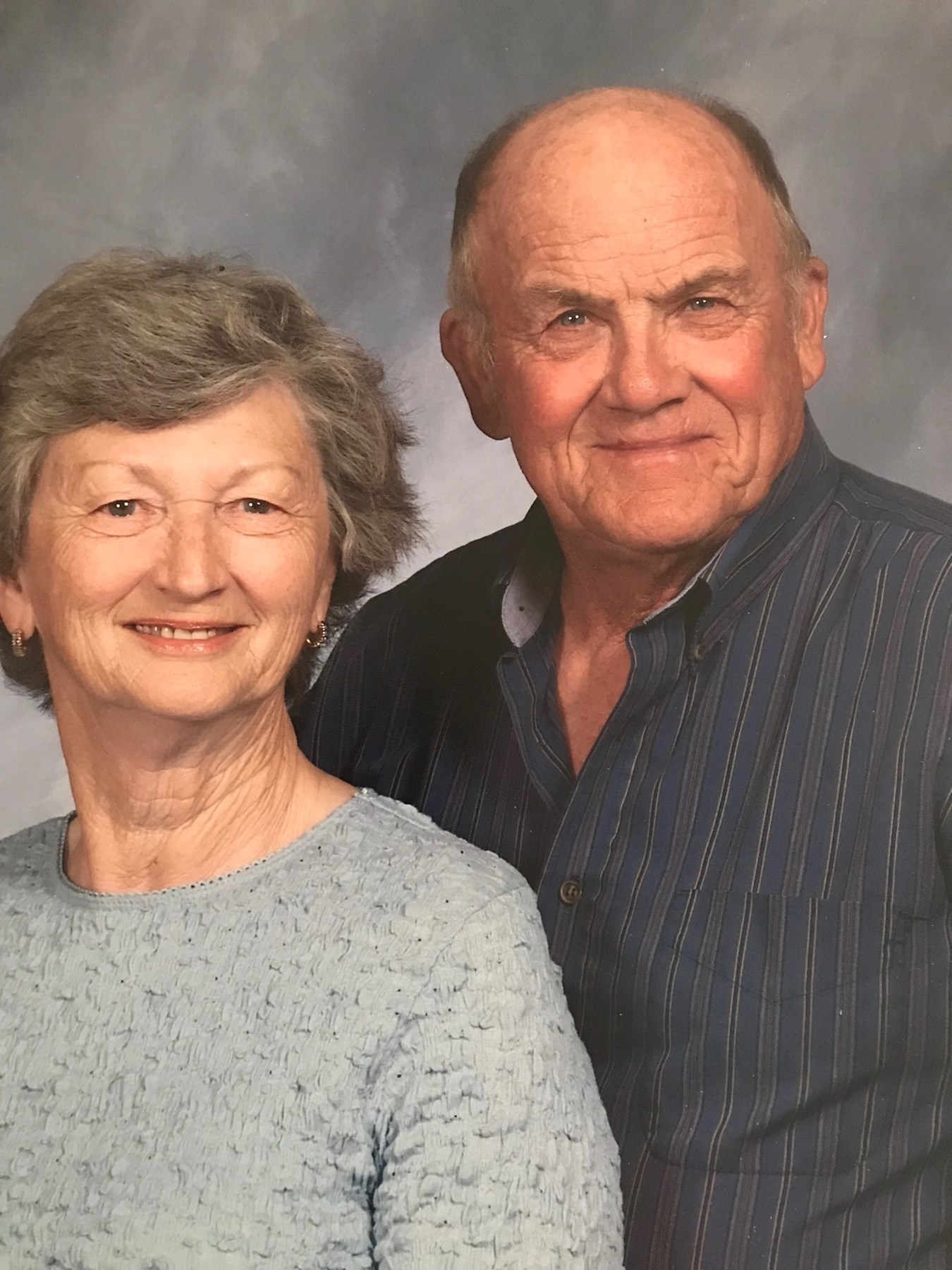 Obituary of Roy Edward Wiggins