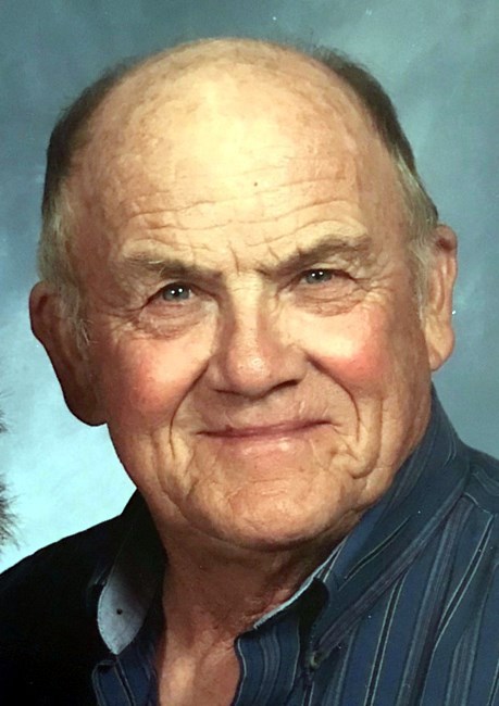 Obituary of Roy Edward Wiggins