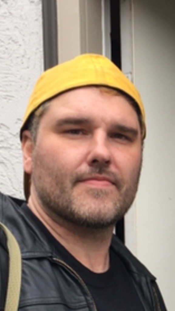 Obituary of Lucas Randall Blount