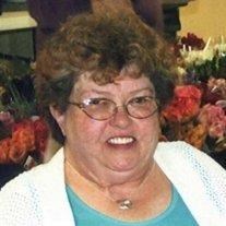 Obituary of Karen Carter
