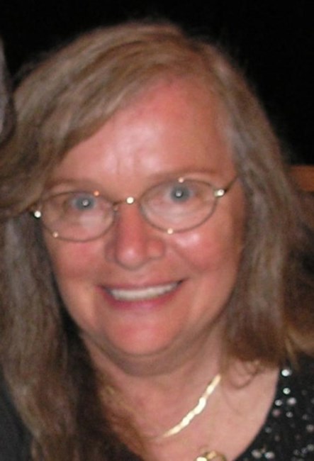 Obituary of Barbara Ann Sexton