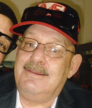 Obituary of David Jewell