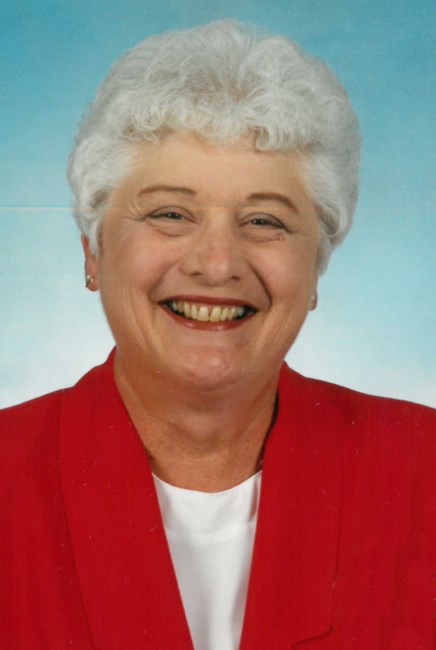 Obituary of Diane Lou Kasdorf
