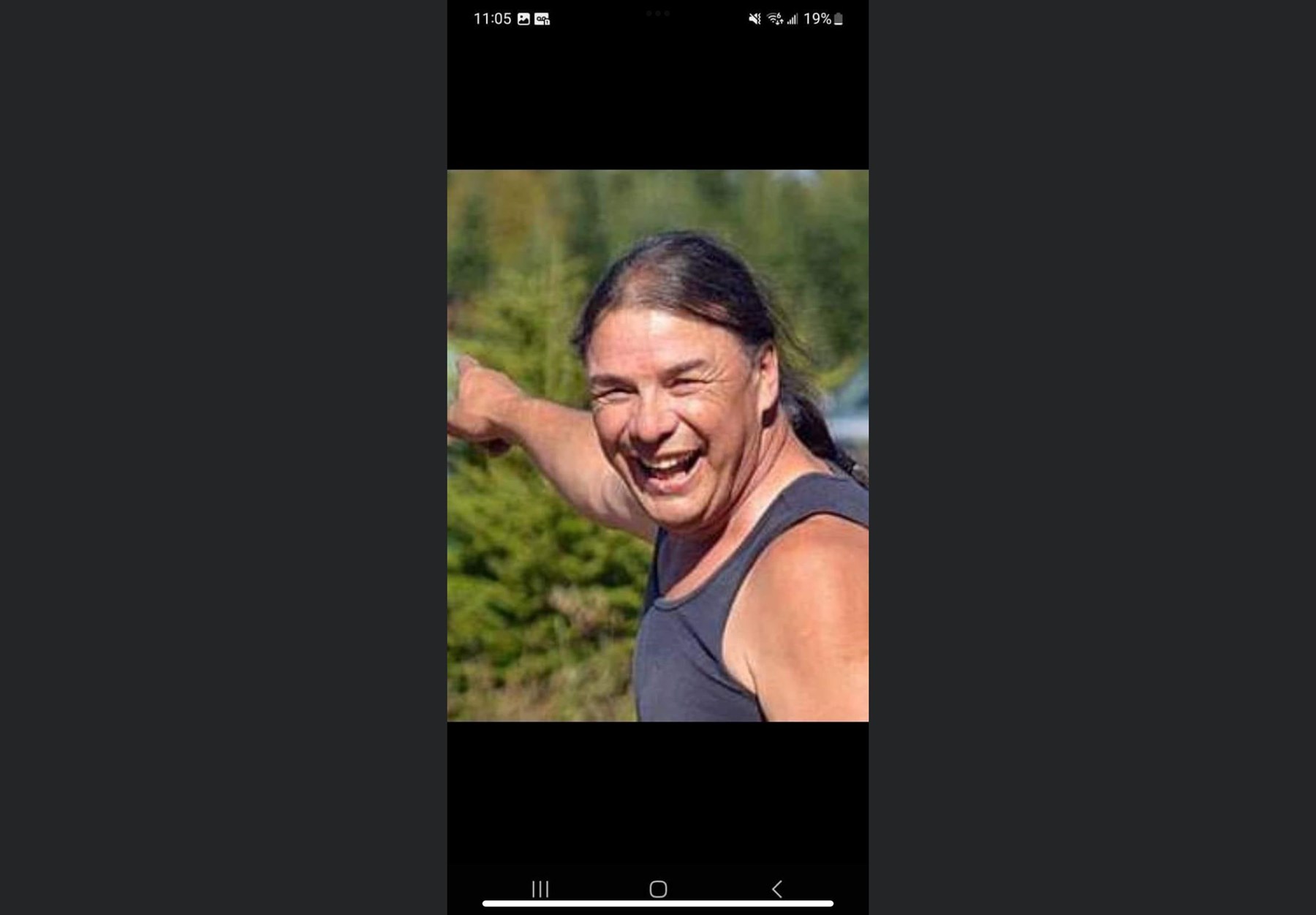 Obituary of Daniel Joseph Paul