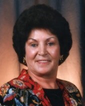 Obituary of Virginia Bonnie Harris McNeill