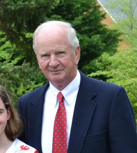 Obituary of Laurence M Darnell