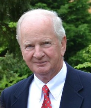 Obituary of Laurence M Darnell