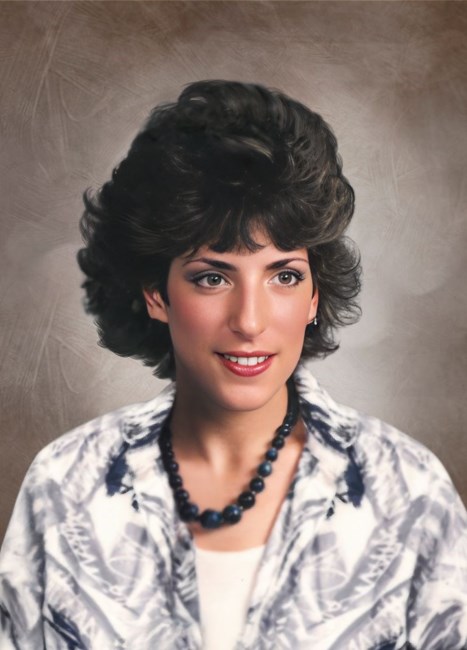 Avis de décès de Linda Girard