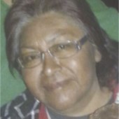 Obituary of Tina Monte