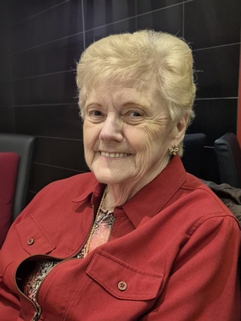 Obituary of Barbara Joan Azzopardi