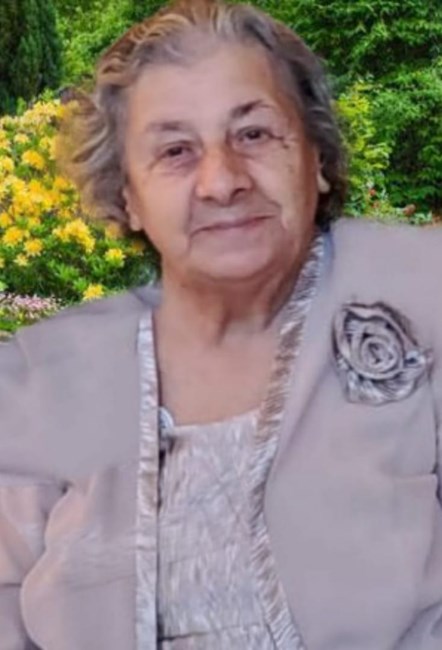 Obituary of Fahrije Ramo