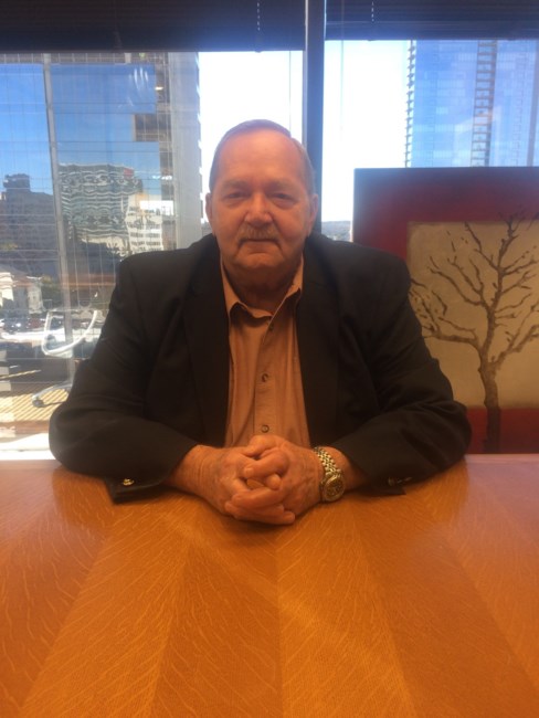 Obituary of James W. McNeill Jr.