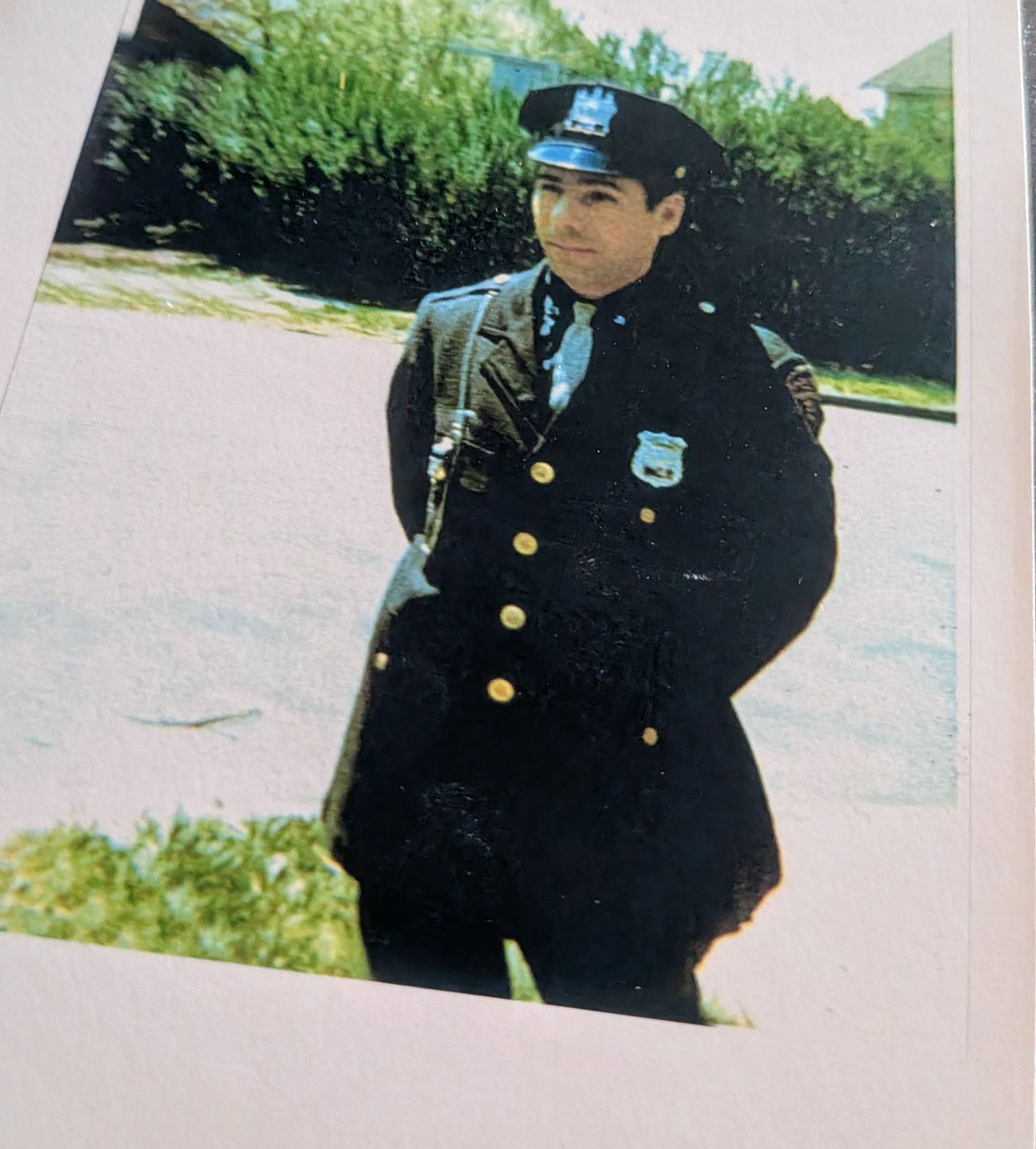 Obituary of Mariano J. Culmone