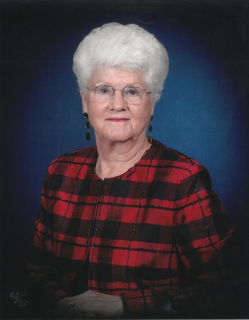 Obituary of Adele Flowers