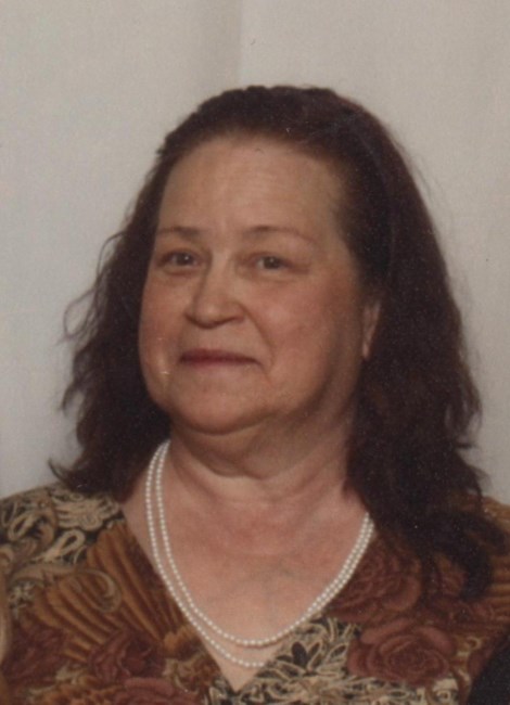 Avis de décès de Lynda Lou Cooper