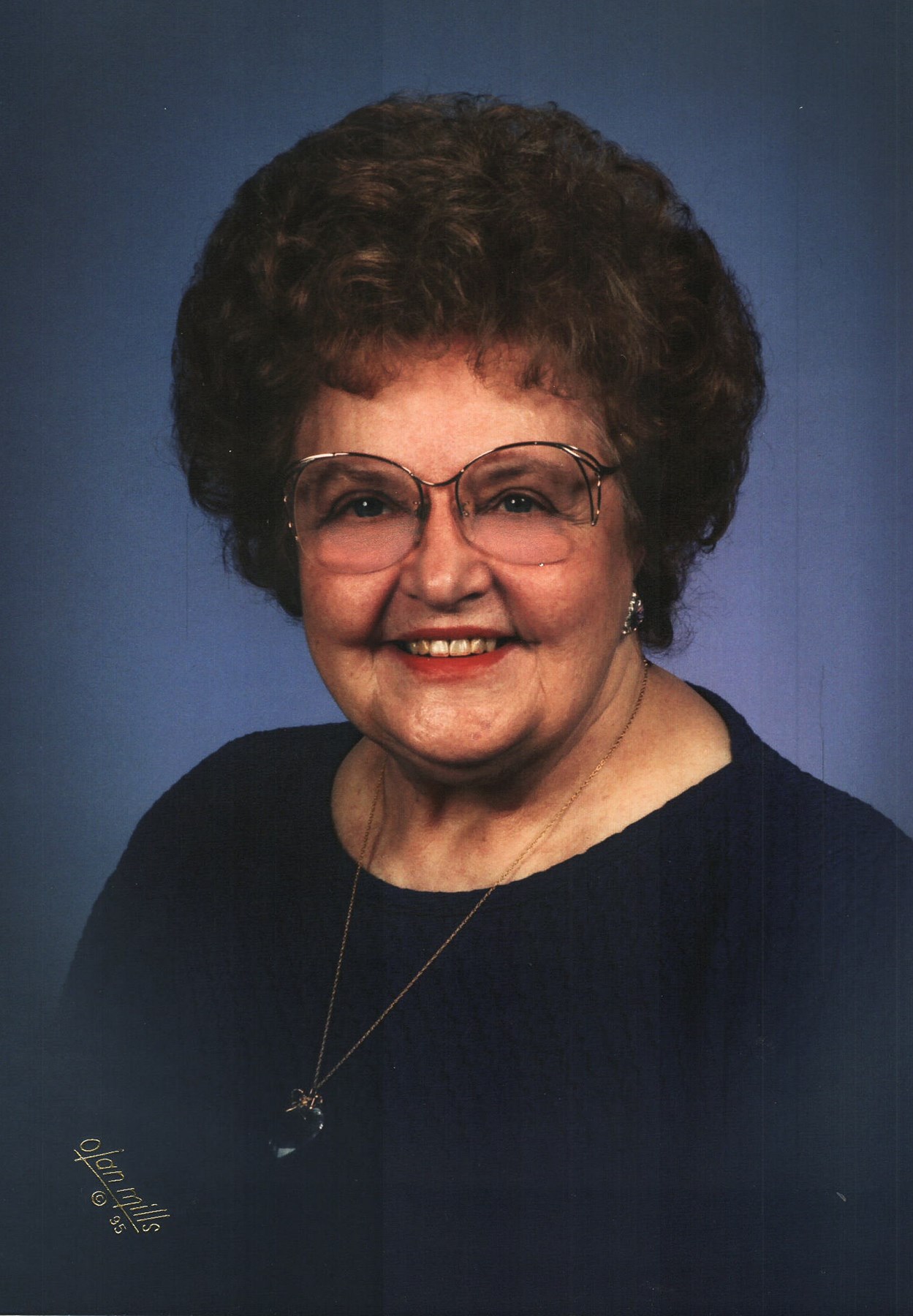 Marie Catherine Rand Lyons Walsh Obituary PORTLAND, OR