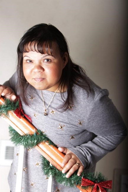 Obituary of Kendra Shonterria Daniels