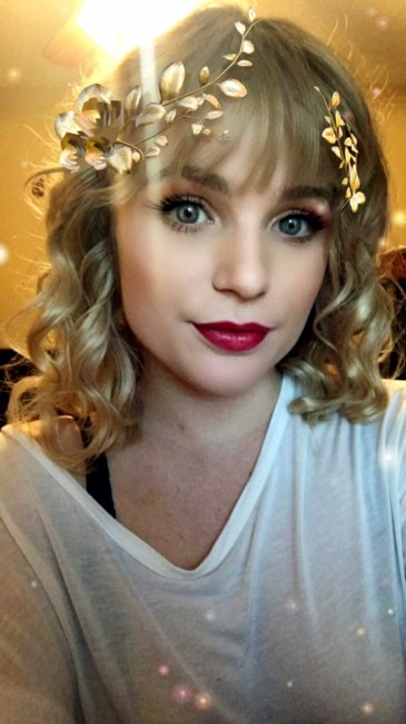 Obituary of Audrey Lou Oefinger