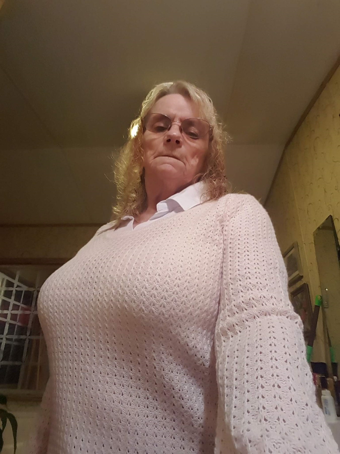 Obituary of Mary S. Hibbard