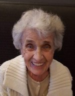 Dorothy Raney