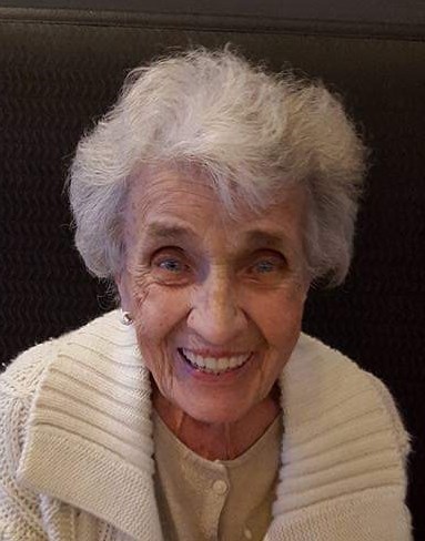 Avis de décès de Dorothy Darlene Raney