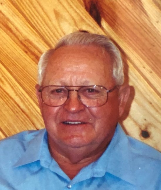 Obituary of Hertis H. Boyles