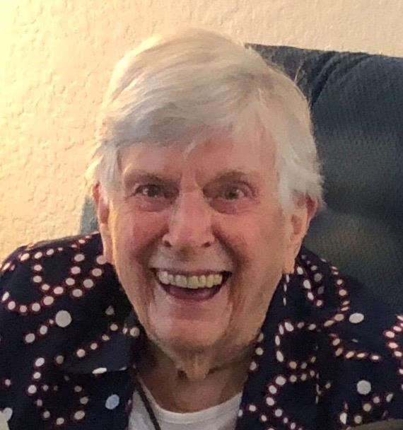 Obituary of Mildred C Wake